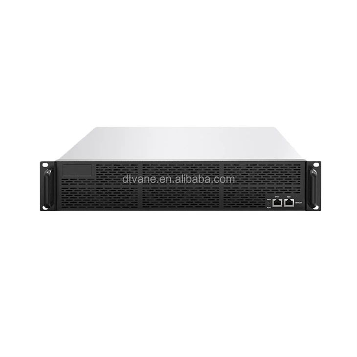 Web Management Ip Analog Modulator best
