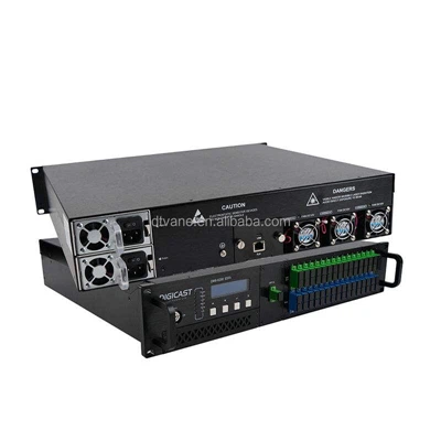 Bolehkah penguat EDFA digunakan dalam rangkaian optik pasif (PON)?