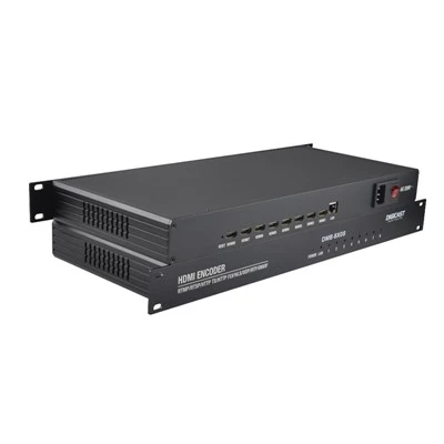 Bolehkah pengekod HDMI digunakan tanpa sambungan internet?