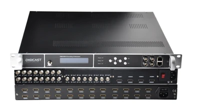 Hdmi Digital Modulator Terbaik