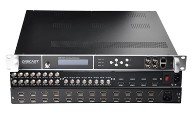 Hdmi Modulator Coax