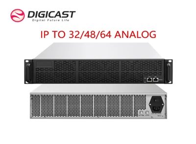 Modulator Analog UDP PAL